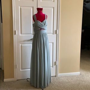 Birdy Grey bridesmaid dress
